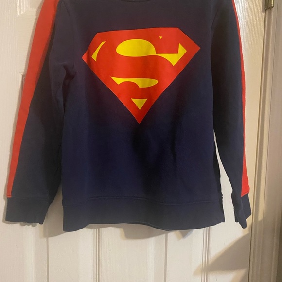 Bundle of 2 DC Comics Sweatshirts - Picture 5 of 6